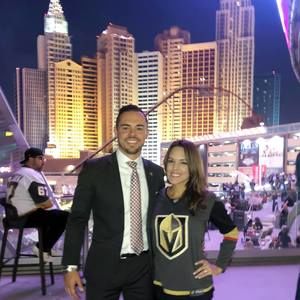 Meet your Posher, Keith